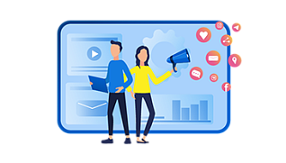 В ИППК открыт набор на курсы повышения квалификации по направлению PR в III квартале 2022 года. 